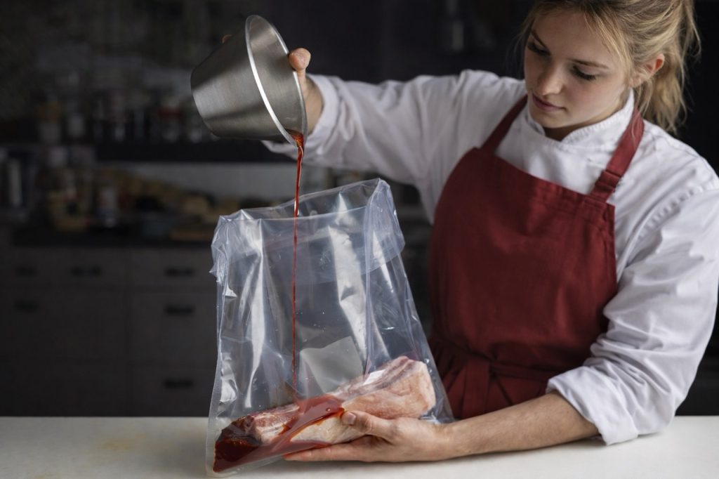 UK Sous Vide meat supplier
